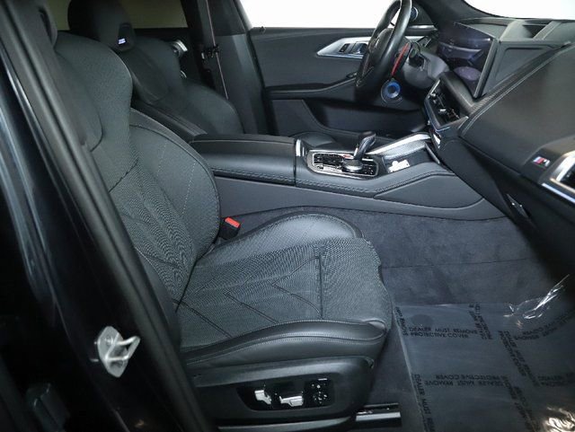 Used 2024 BMW XM image 35