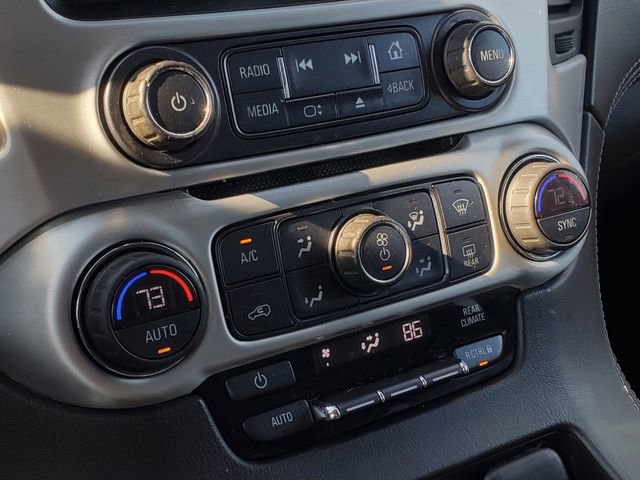 Used 2018 GMC Yukon SLE w/ Convenience Package AWD/4WD image 26