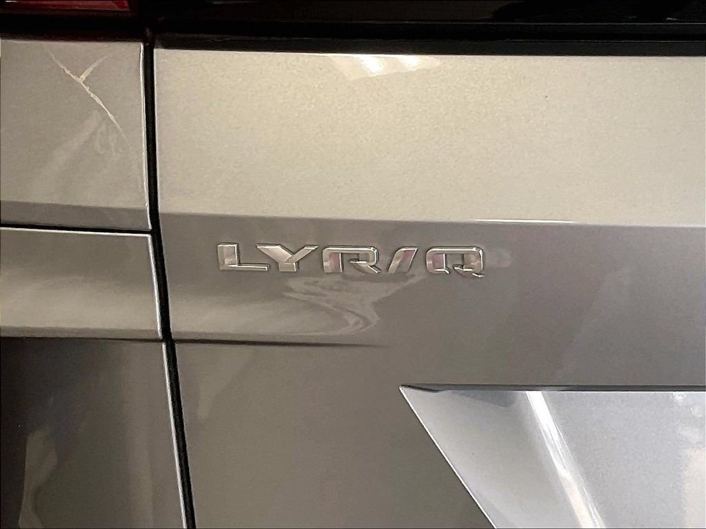 Used 2024 Cadillac Lyriq Tech w/ Driver Assist Package AWD/4WD image 29