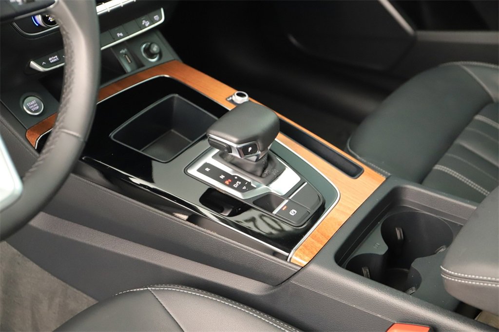 Certified 2023 Audi Q5 2.0T Premium w/ Convenience Package image 17