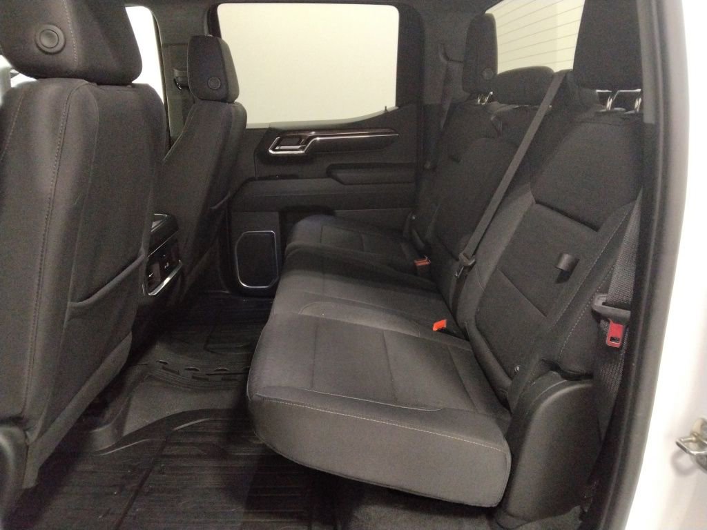 Used 2024 GMC Sierra 1500 Elevation w/ X31 Off-Road Package image 28