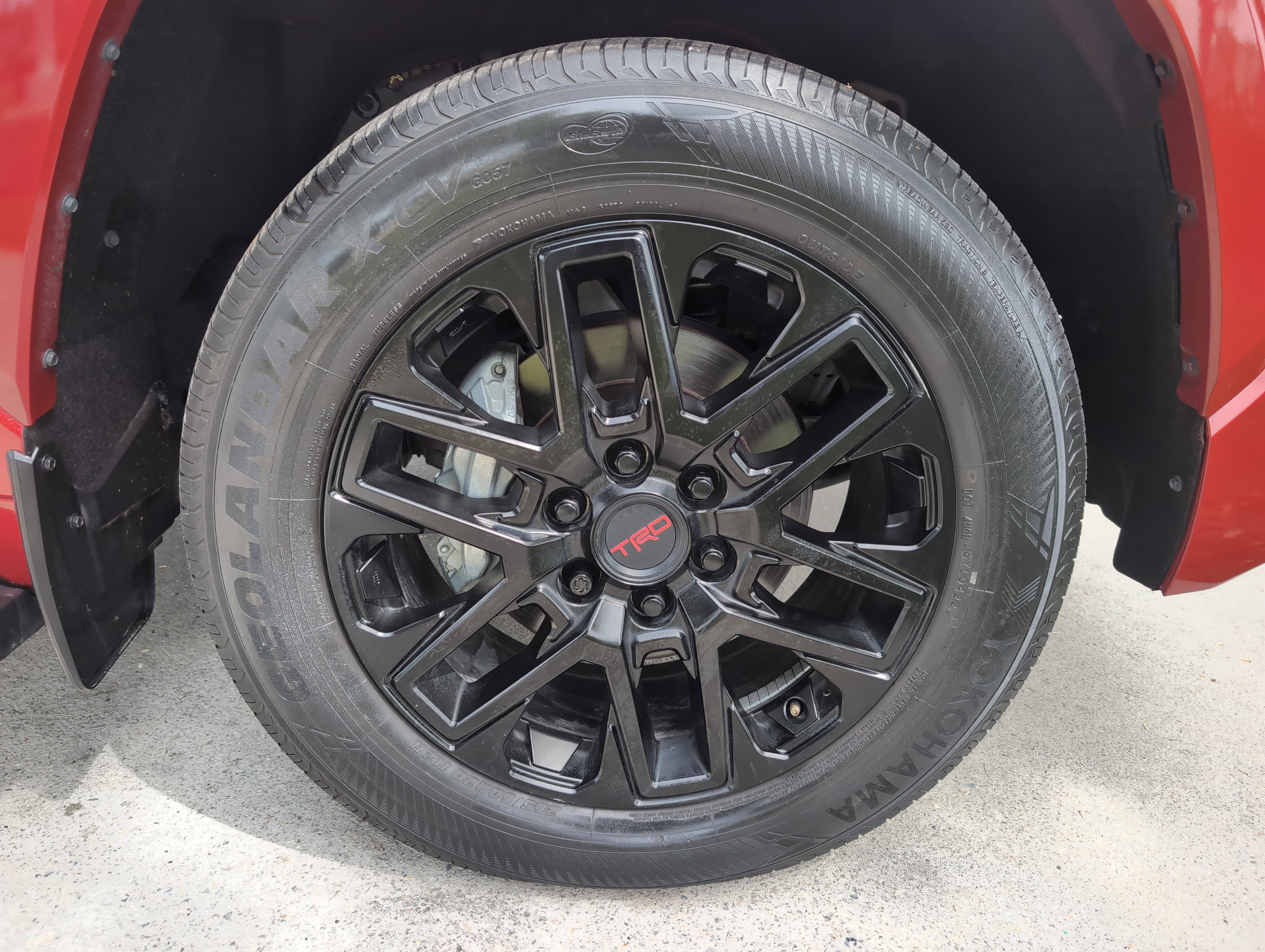 Certified 2023 Toyota Sequoia SR5 w/ SR5 Premium Package AWD/4WD image 13