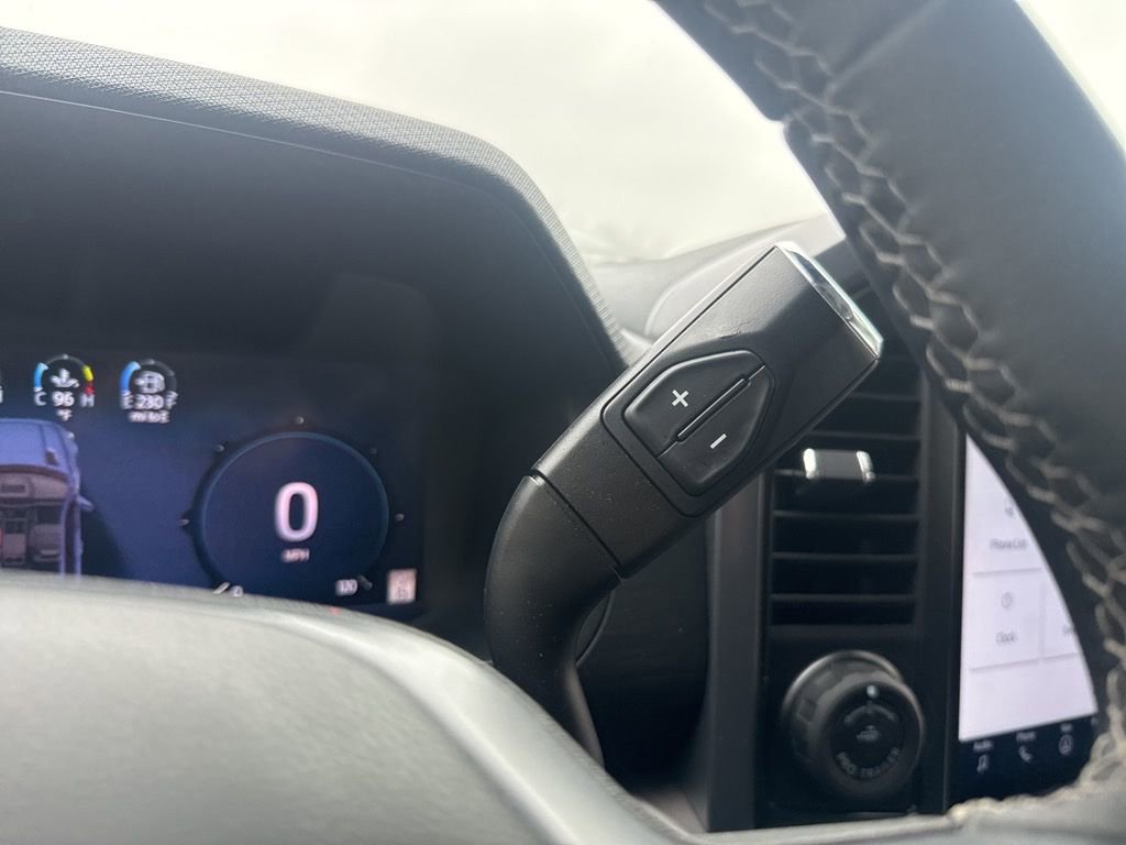 Used 2024 Ford F150 XLT w/ Equipment Group 302A MID image 21