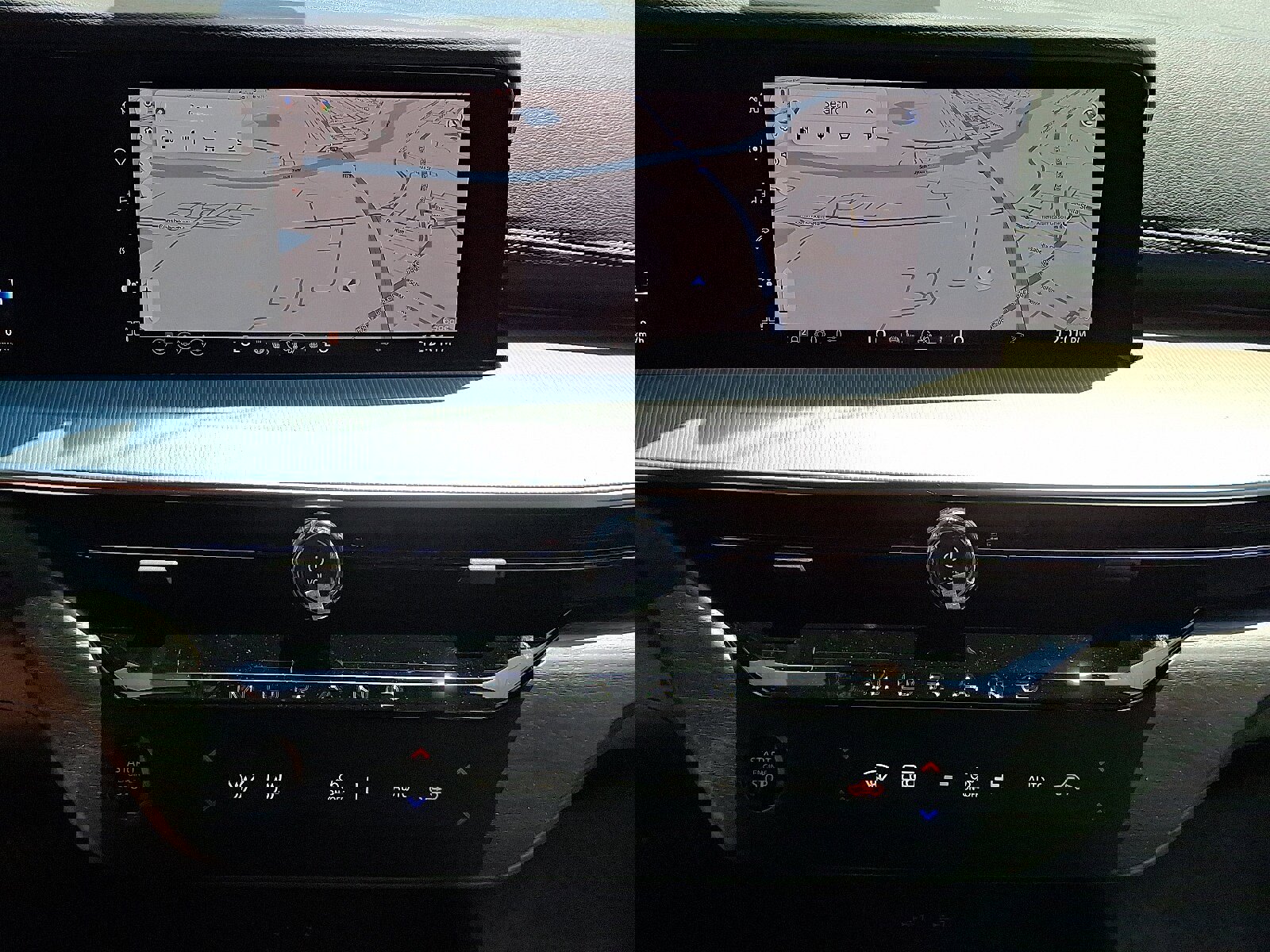 New 2025 Nissan Murano SL w/ Cargo Package image 7