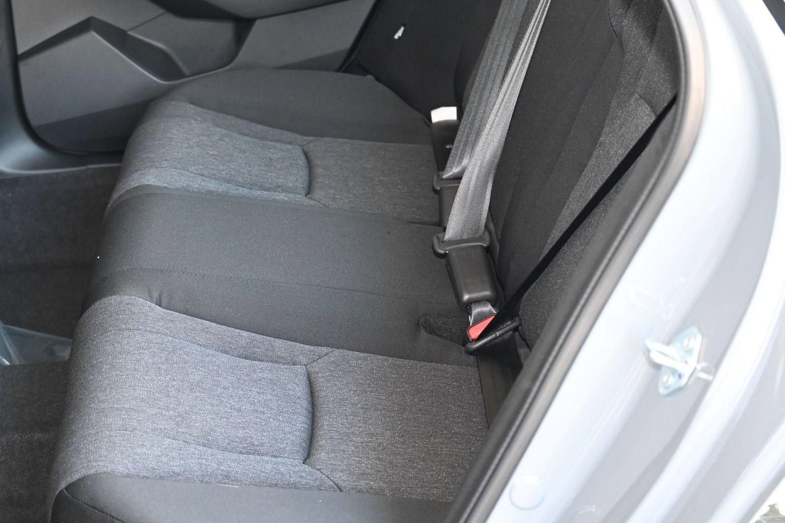 New 2026 Honda Accord SE image 18