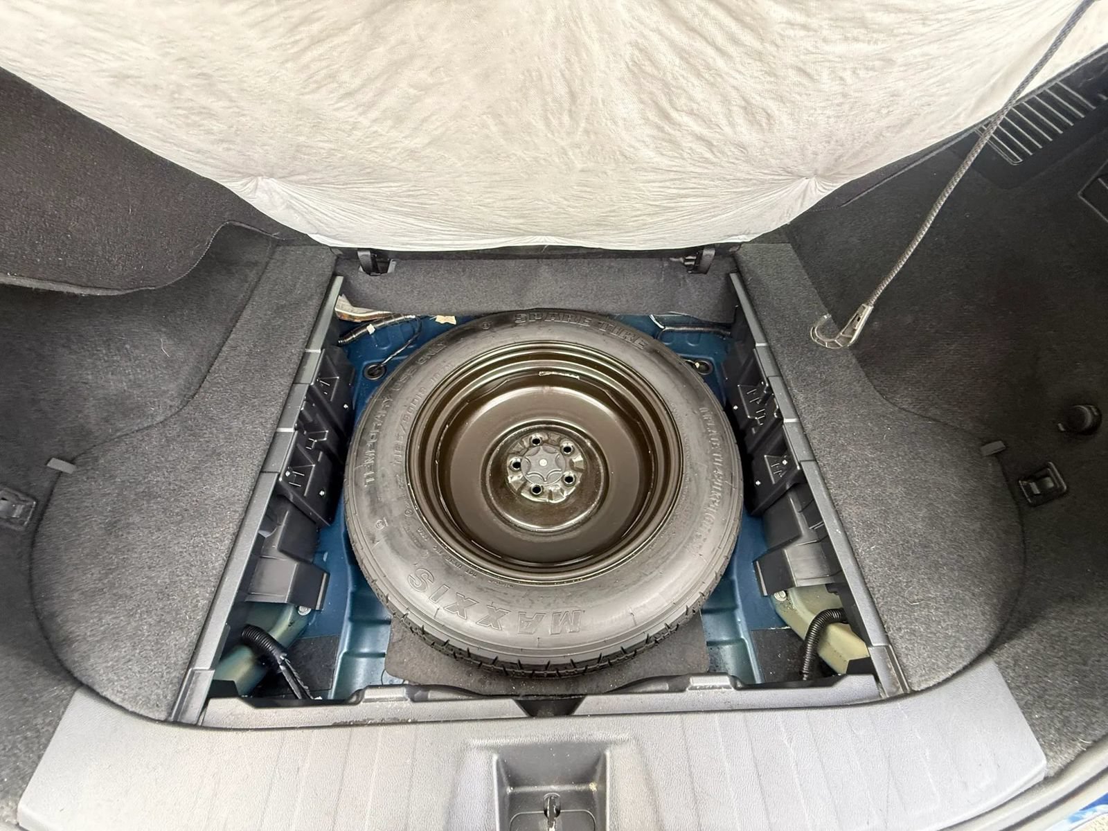Used 2019 Nissan Murano SV AWD/4WD image 16