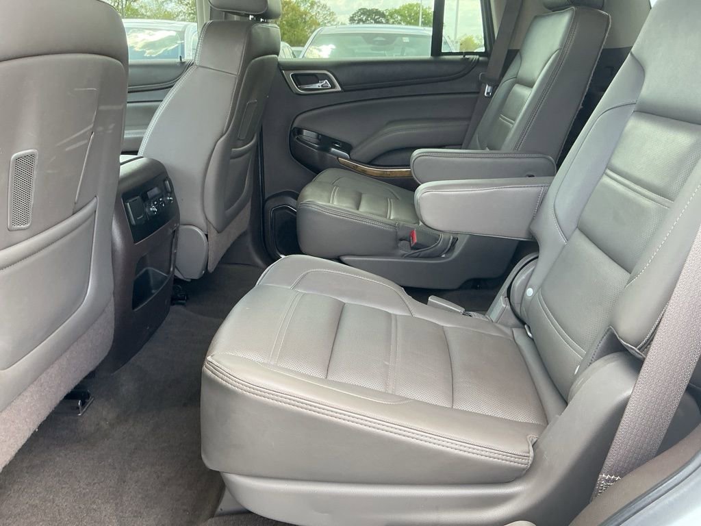 Used 2016 GMC Yukon Denali image 19
