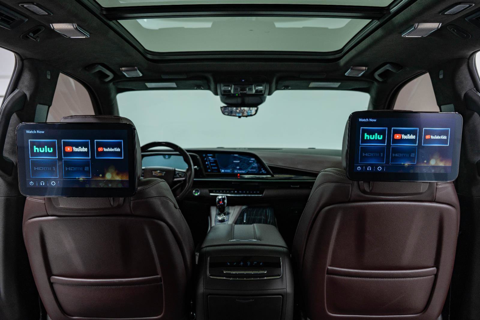 Used 2023 Cadillac Escalade V image 94