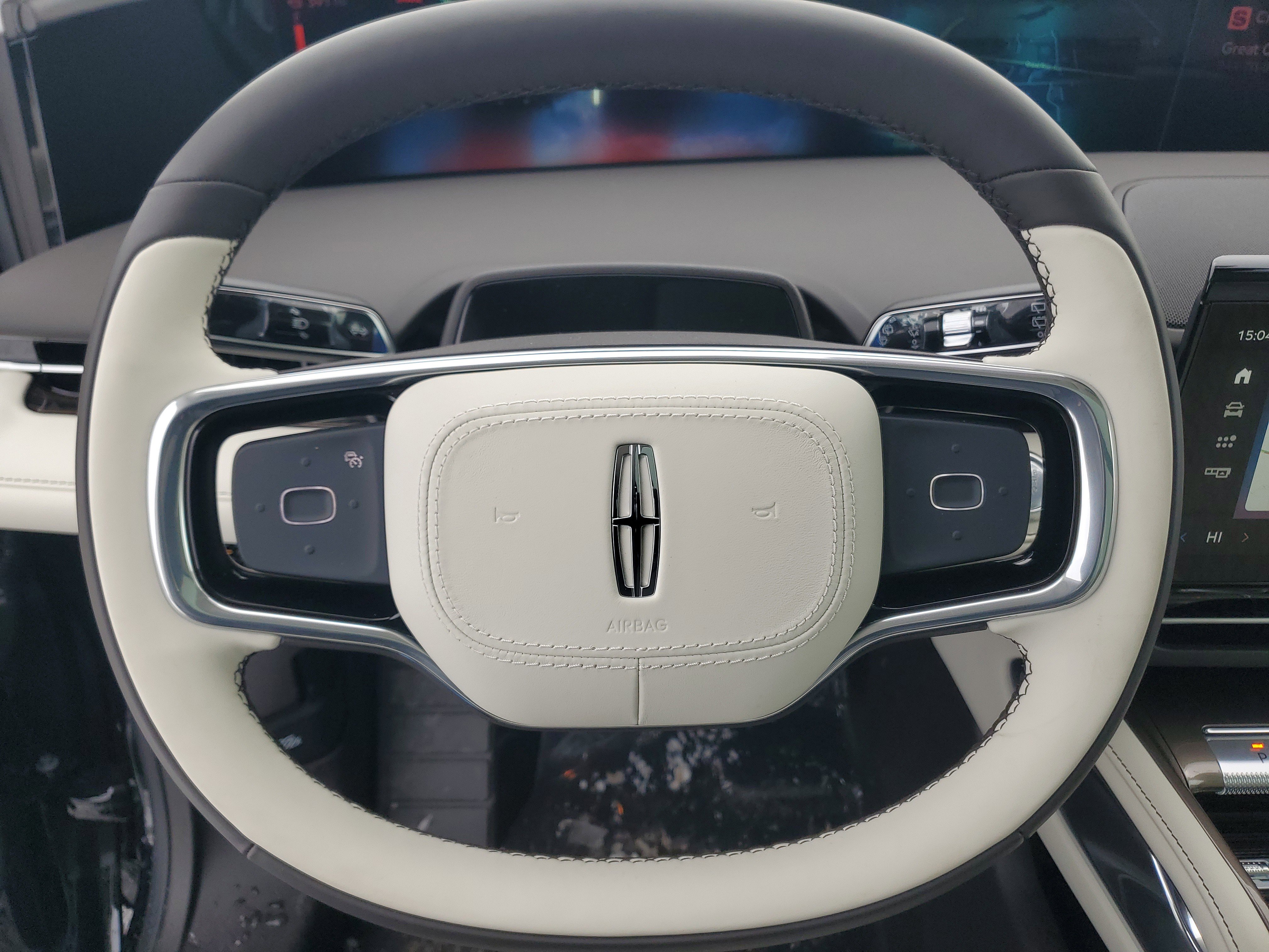 New 2026 Lincoln Nautilus Black Label image 16