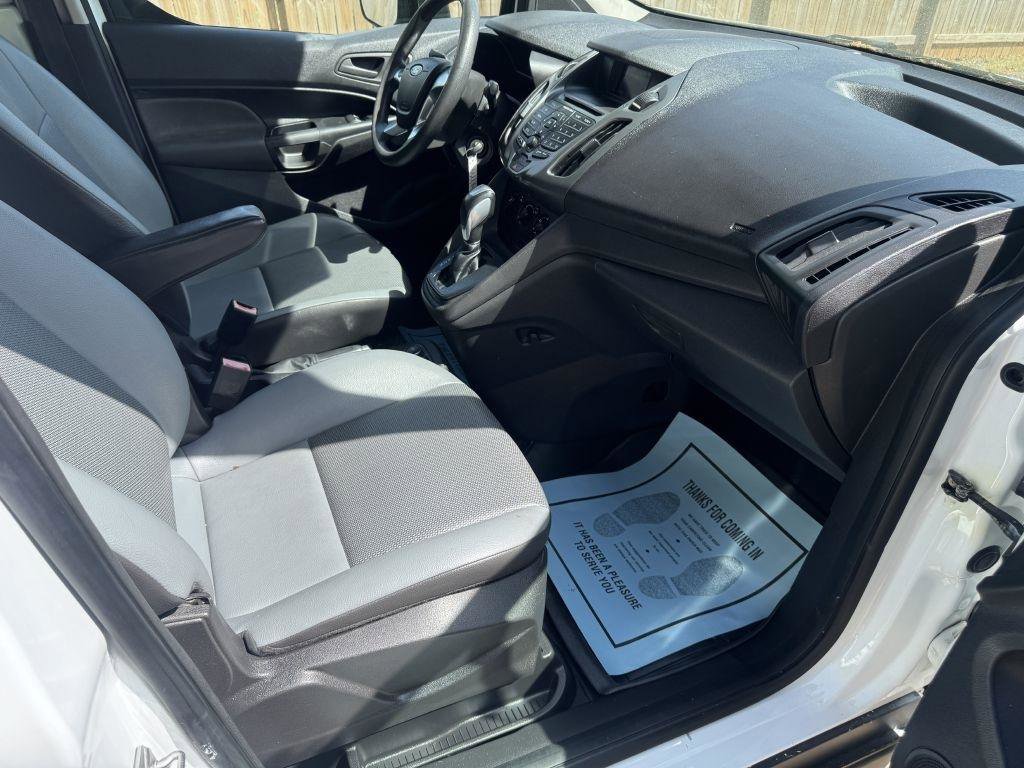 Used 2016 Ford Transit Connect XL image 9