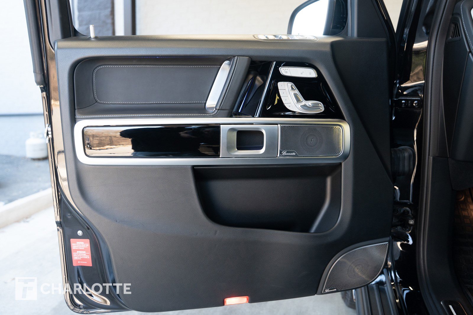 Used 2022 Mercedes-Benz G 63 AMG 4MATIC image 15