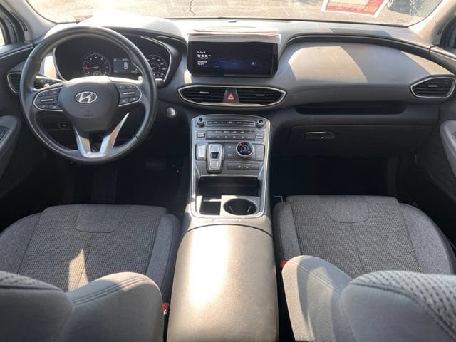 Used 2023 Hyundai Santa Fe SEL AWD/4WD image 11
