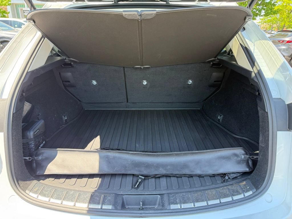 Used 2025 Lexus NX 350 AWD w/ Accessory Package (2T) image 16