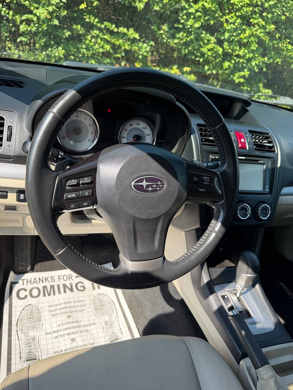 Used 2013 Subaru Impreza 2.0i Sport Limited AWD/4WD image 15