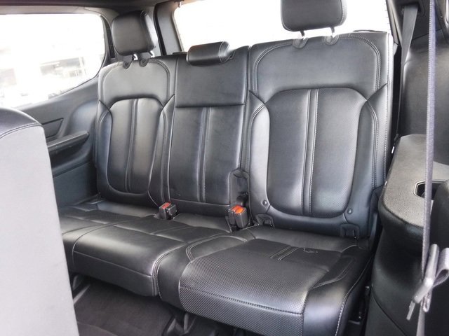 Used 2022 Jeep Wagoneer Series III image 63