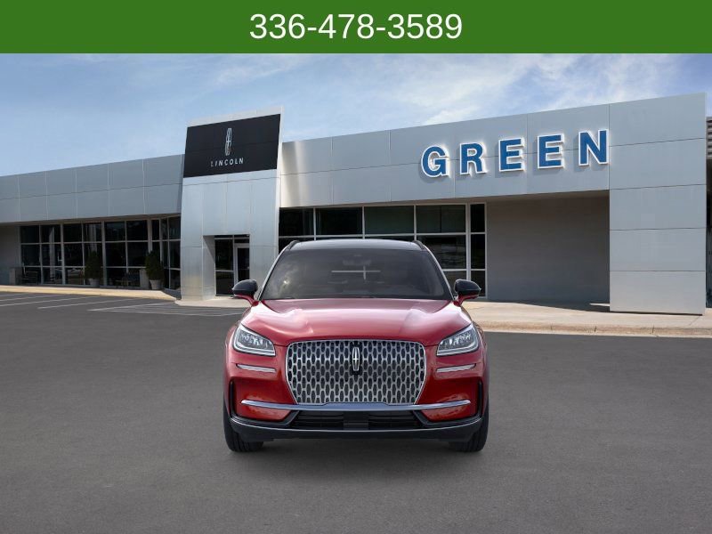 New 2026 Lincoln Corsair Premiere FWD image 6