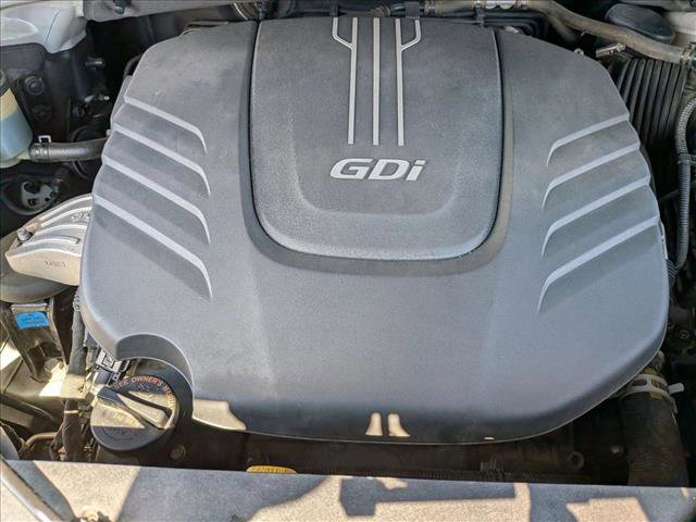 Used 2015 Kia Sedona LX image 22