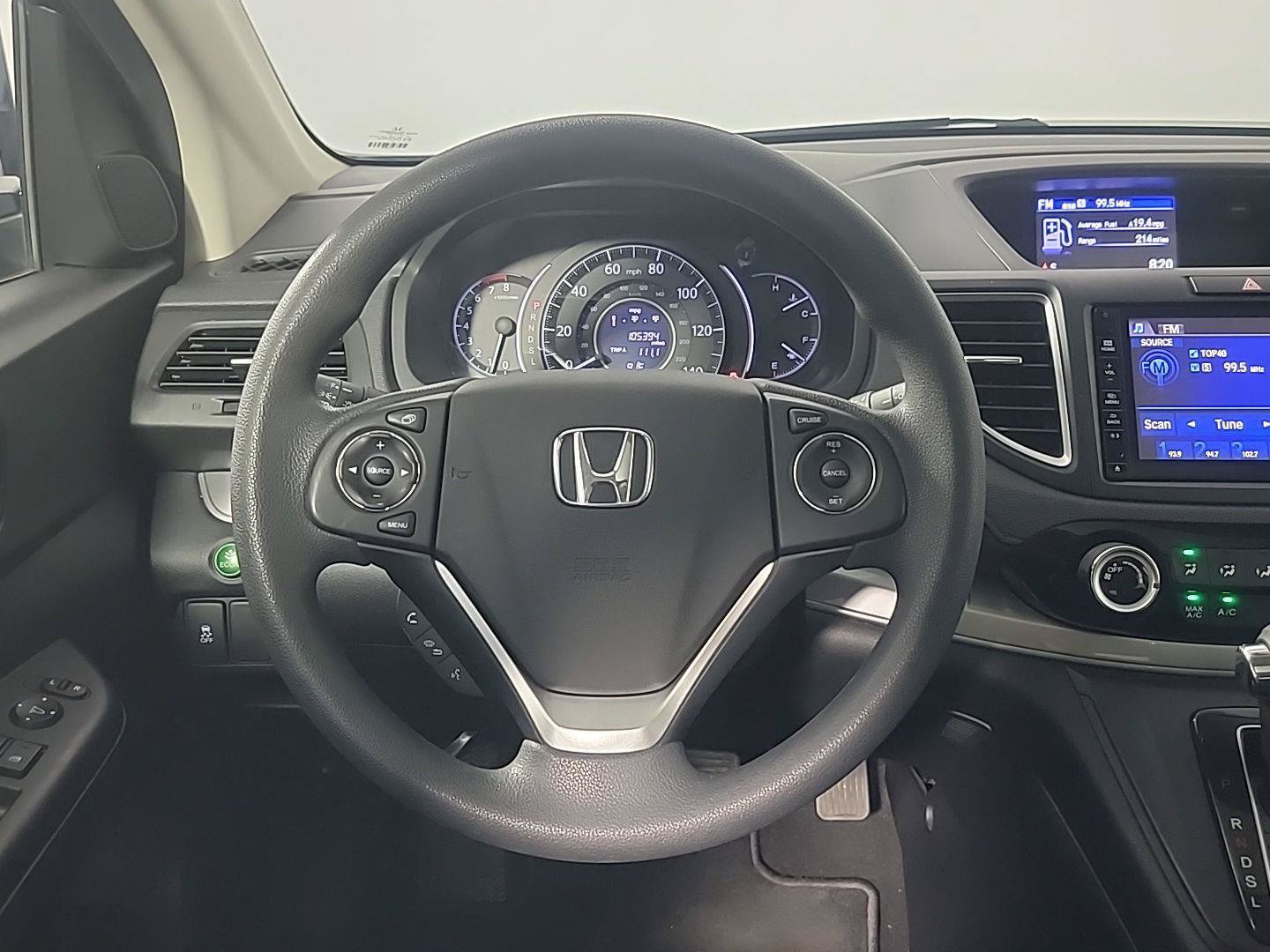 Used 2015 Honda CR-V EX image 20