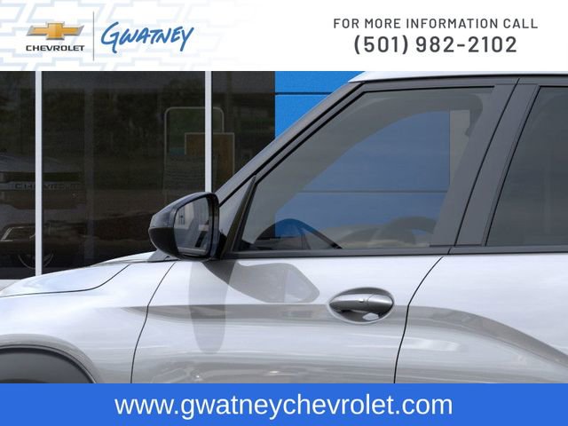 New 2026 Chevrolet TrailBlazer ACTIV w/ Convenience Package image 12