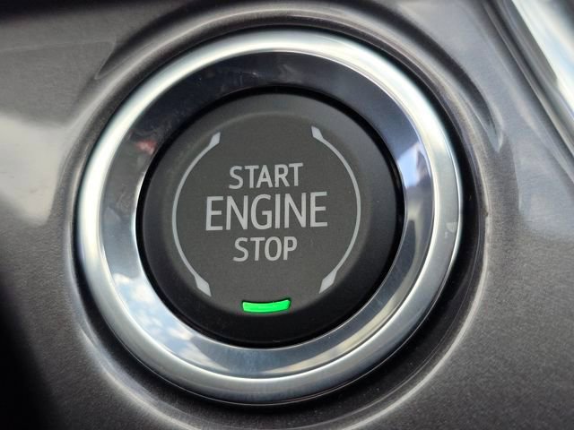 New 2026 Chevrolet Trax ACTIV w/ Driver Confidence Package image 29