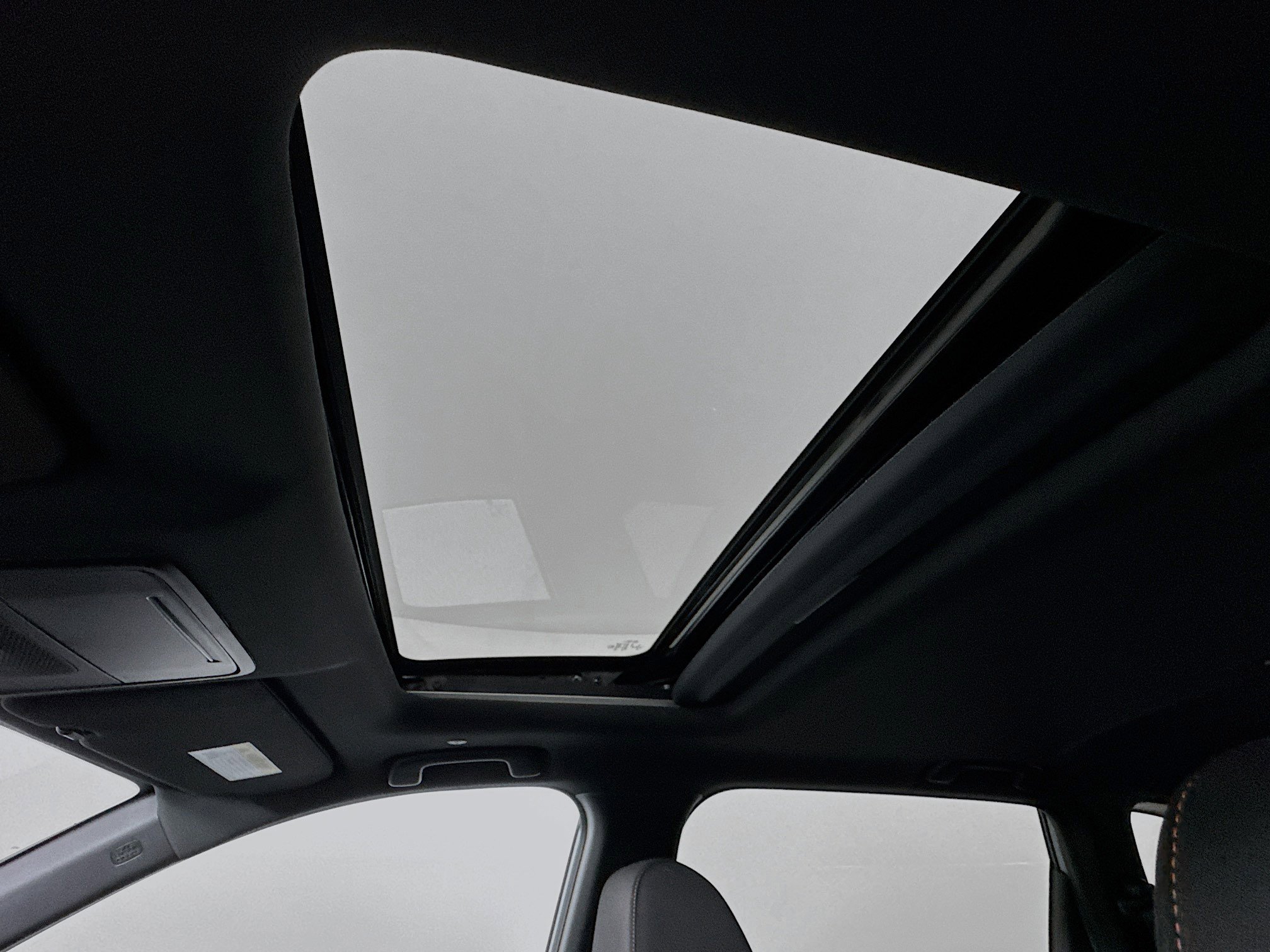 Certified 2023 Honda CR-V Sport image 21