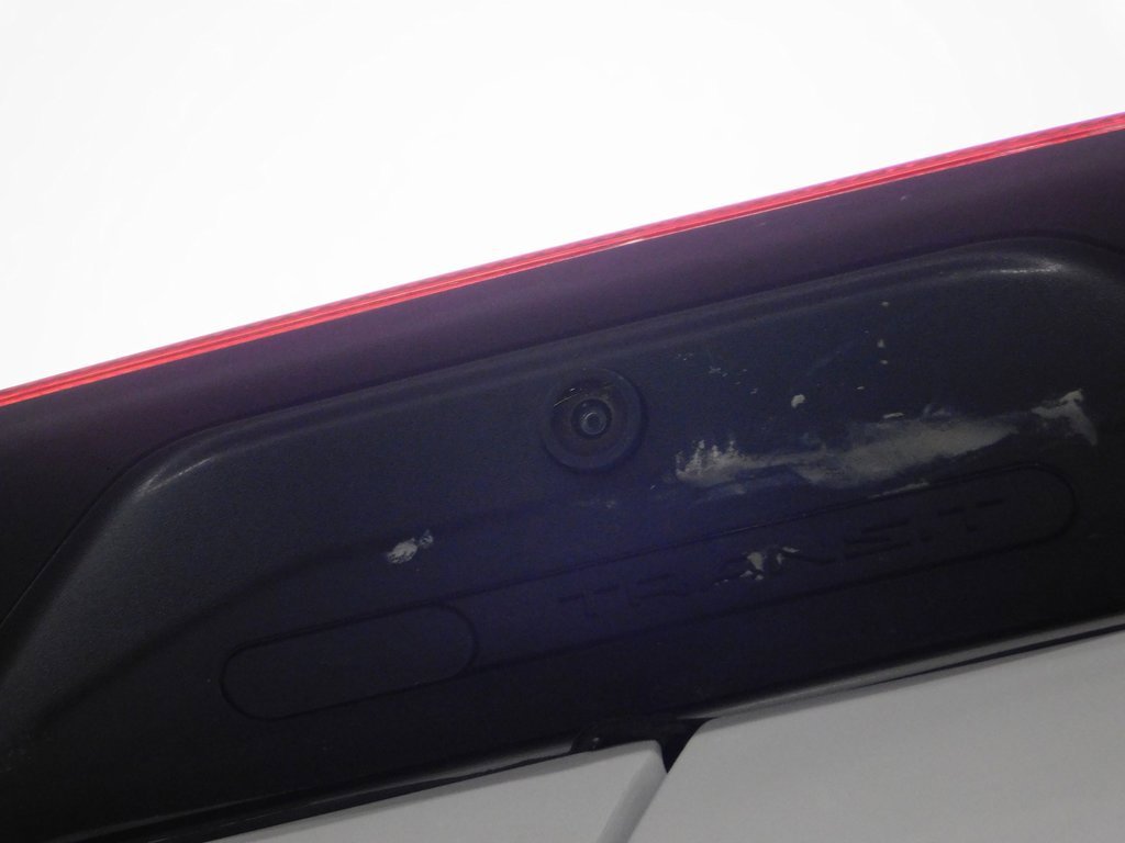 Used 2025 Ford Transit 250 148 High Roof w/ Load Area Protection Package image 73