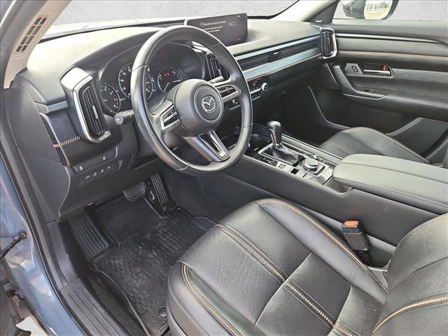 Used 2023 MAZDA CX-50 AWD 2.5 S w/ Premium Plus Pkg image 10