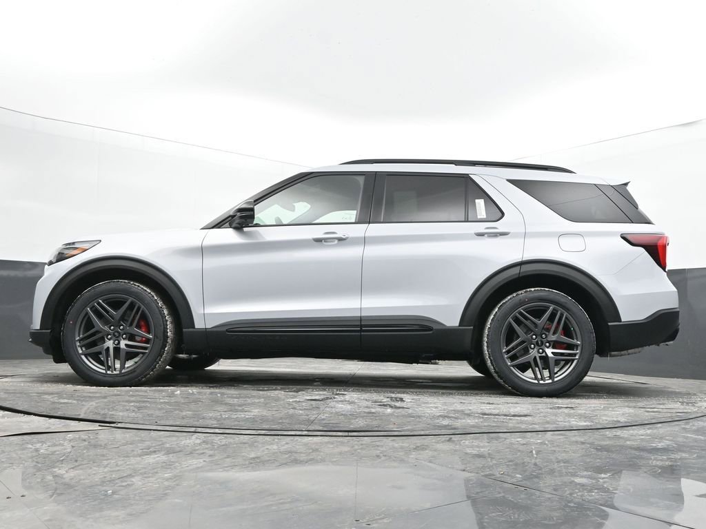 New 2026 Ford Explorer ST w/ Sun And Sound Package image 68