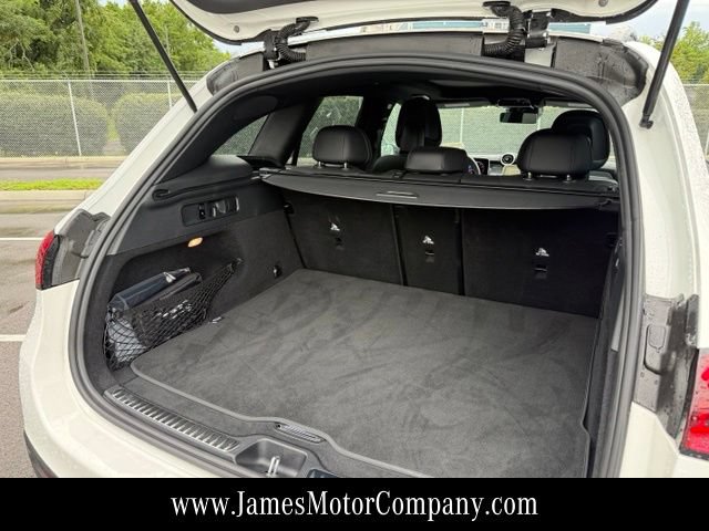 Certified 2026 Mercedes-Benz GLC 300 4MATIC image 23