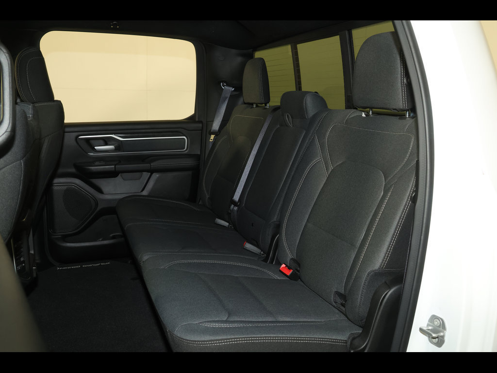 Used 2022 RAM 1500 Big Horn AWD/4WD image 27