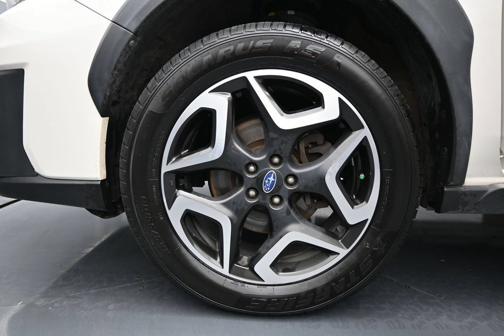 Used 2019 Subaru Crosstrek 2.0i Limited AWD/4WD image 28