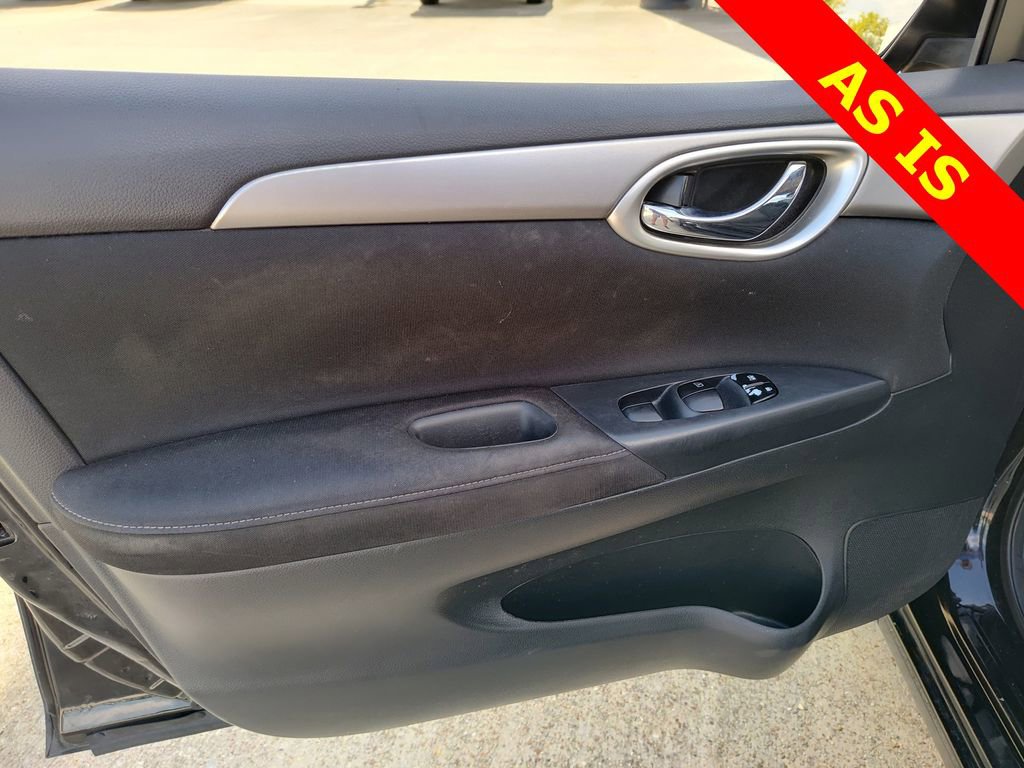 Used 2014 Nissan Sentra SV image 16