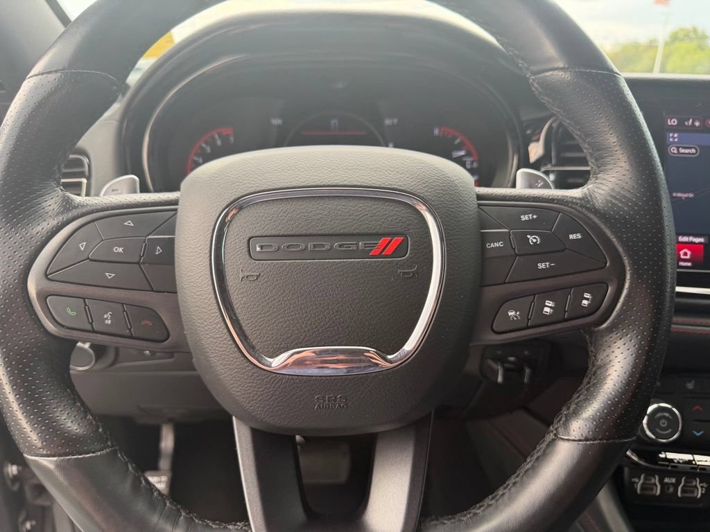 Used 2024 Dodge Durango GT RWD image 10