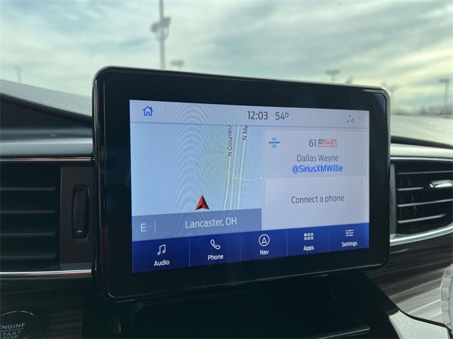 Used 2022 Ford Explorer Limited w/ Equipment Group 301A image 17