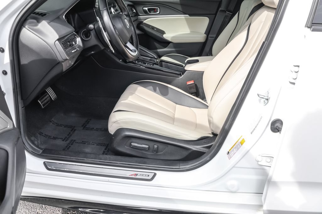 Used 2024 Acura Integra A-Spec FWD image 16