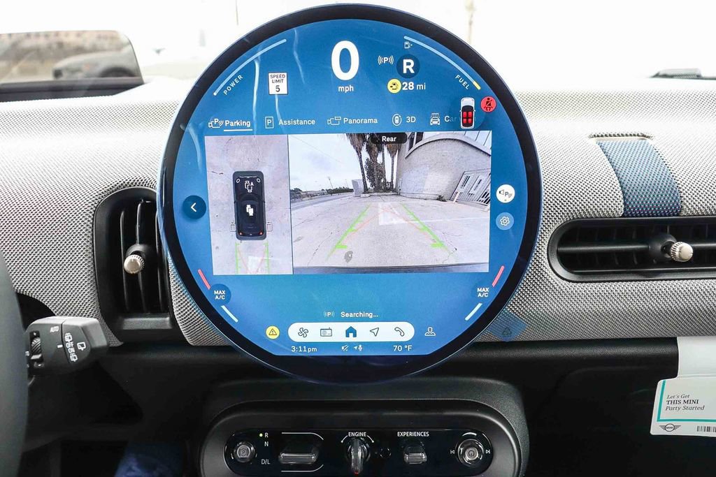 New 2026 MINI Cooper 2-Door Hardtop image 25