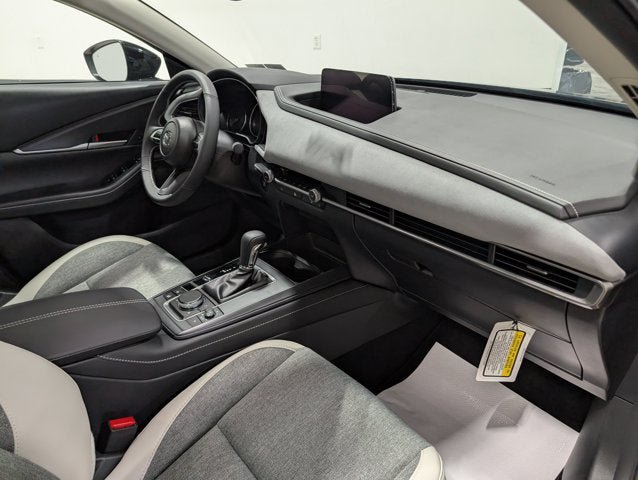 New 2026 MAZDA CX-30 AWD 2.5 S image 18