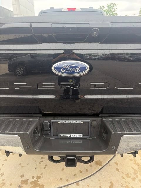 New 2026 Ford F350 Lariat w/ Lariat Premium Package AWD/4WD image 11