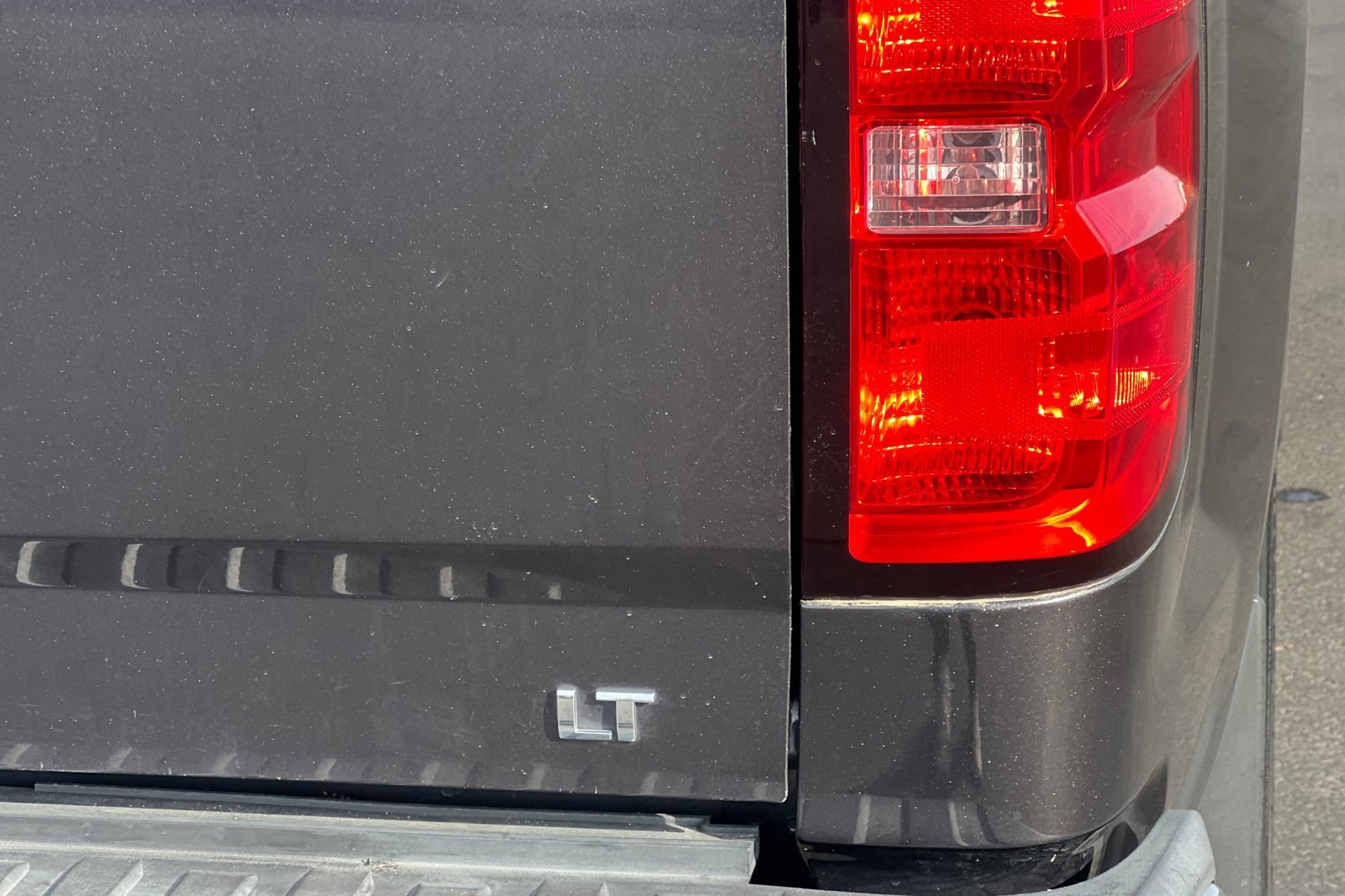 Used 2014 Chevrolet Silverado 1500 LT image 26