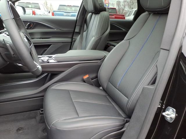 New 2026 Cadillac Lyriq Luxury w/ LPO, Floor Liner Package RWD image 5