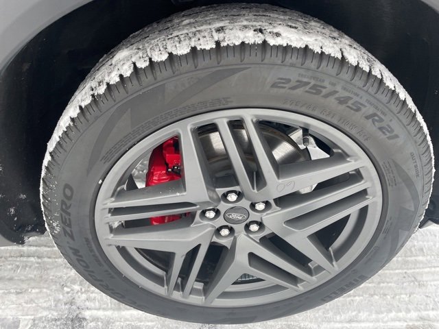 Used 2025 Ford Explorer ST-Line w/ ST-Line Street Pack image 18