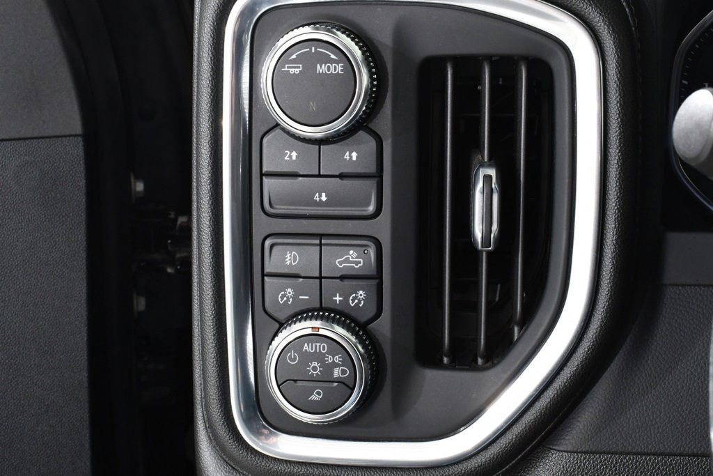 Used 2021 GMC Sierra 2500 SLE w/ SLE Value Package; image 32