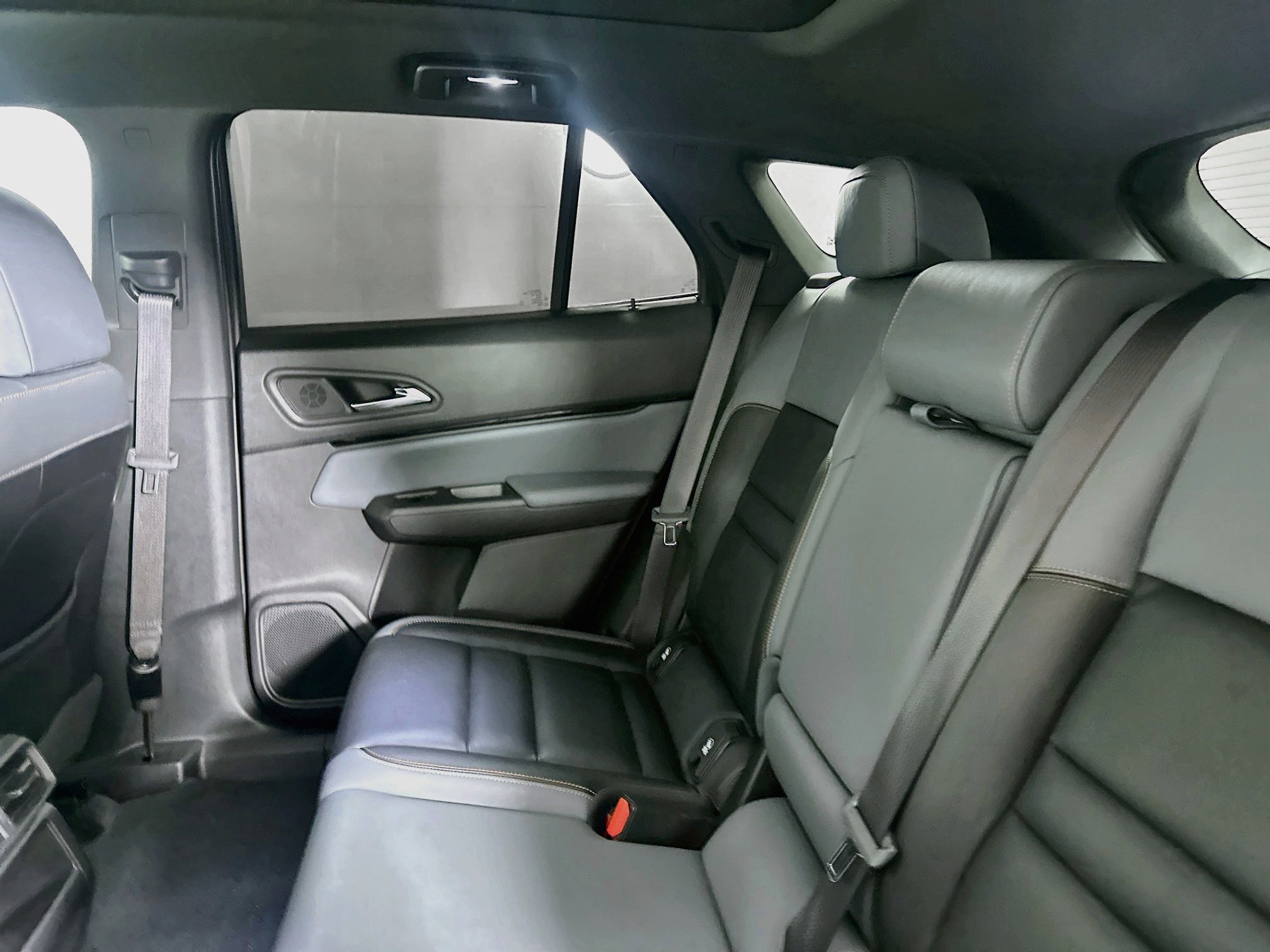 Used 2024 Honda Prologue Touring image 28