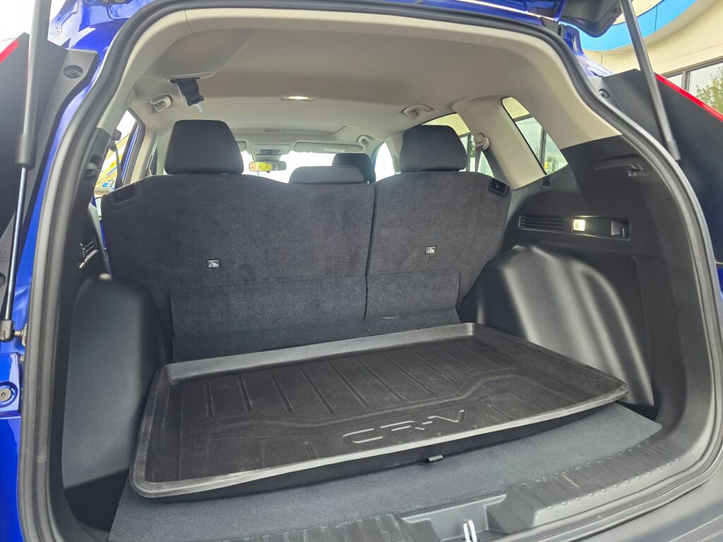 Used 2023 Honda CR-V EX image 14