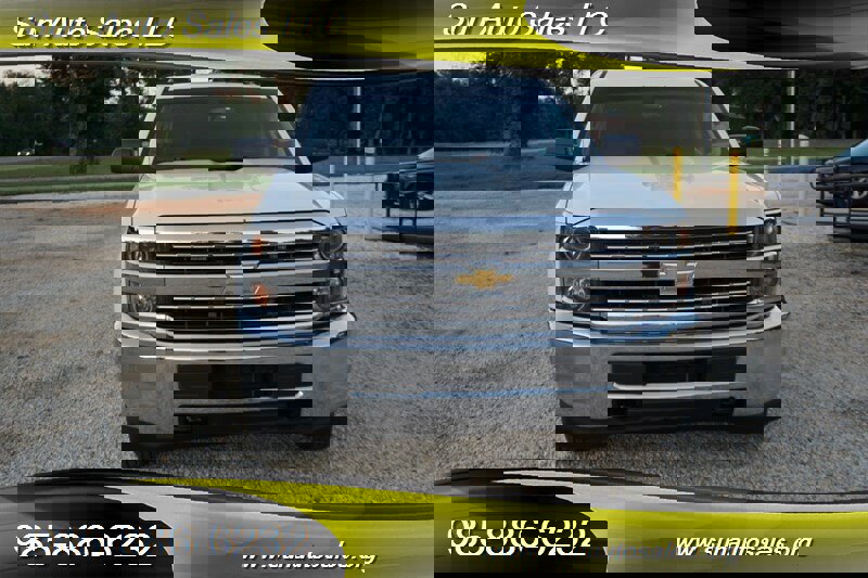 Used 2015 Chevrolet Silverado 2500 W/T w/ WT Fleet Convenience Package image 3