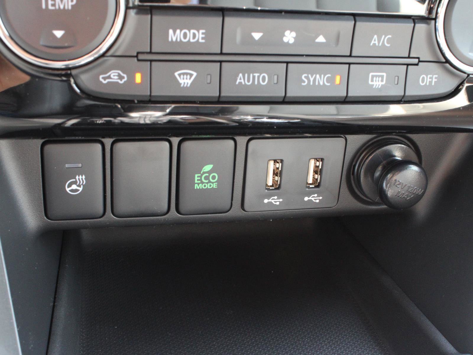 New 2025 Mitsubishi Eclipse Cross SEL image 27
