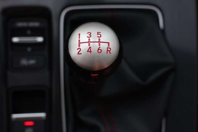 Used 2026 Honda Civic Si image 20