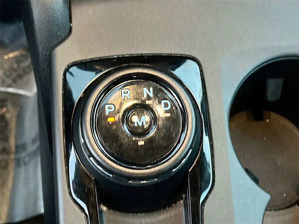 Used 2023 Ford Bronco Sport Badlands image 16