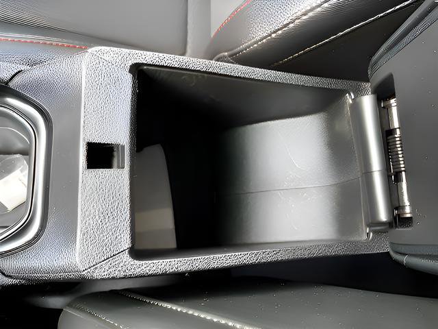 Used 2022 Jeep Compass Trailhawk w/ Trailhawk Convenience Group image 7