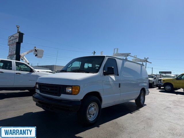 Used 2006 Ford E-150 and Econoline 150 RWD image 1